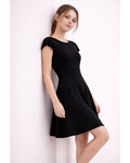 dear daisy RHEEN Ruffle Dress